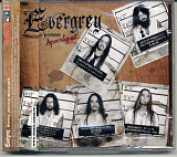Продам лицензионный CD Evergrey – Monday Morning Apocalypse--СОЮЗ - RUSSIA