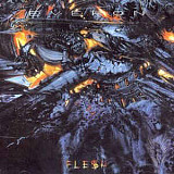 Продам лицензионный CD Everon – 2002/2004 - Flesh - IROND - RUSSIA