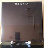 Utopia - Oblivion (Passport Records - PB 6029)