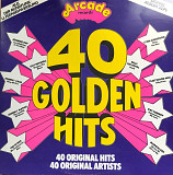40 Golden Hits 2 LP