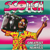 Scotch - Greatest Hits & Remixes- 1985-87. (LP). 12. Vinyl. Пластинка. Europe. S/S.