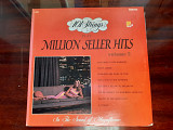 Виниловая пластинка LP 101 Strings – 101 Strings Play Million Seller Hits Volume 2
