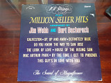 Виниловая пластинка LP 101 Strings – Play Million Seller Hits Composed By Jim Webb And Burt Bacharac