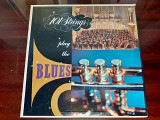 Виниловая пластинка LP 101 Strings – Play The Blues