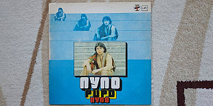 Pupo (Пупо) 1981 (LP) 12. Vinyl. Пластинка. Ташкент