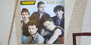 Pankow (Keine Stars) 1986 (LP) 12. Vinyl. Пластинка. Germany