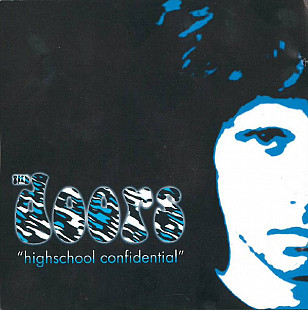 The Doors 1994 - Highschool Confidential