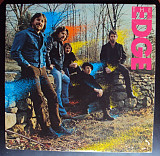 The Edge  "Edge" - 1980 - LP (NM/NM)
