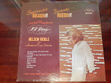 Виниловая пластинка LP 101 Strings With Nelson Riddle – Brass - Reeds & Strings