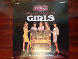 Виниловая пластинка LP 101 Strings – Plays Hit Songs For Girls