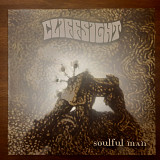 Cliffsight ‎– Soulful Man 2010 Germ