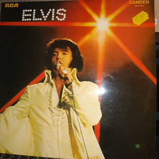 ELVIS PRESLEY ''LP