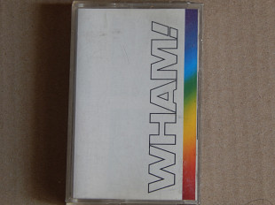 Wham! ‎– The Final (Epic ‎– 40 88681, France)