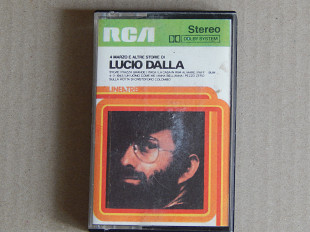 Lucio Dalla ‎– 4 Marzo E Altre Storie Di Lucio Dalla (RCA ‎– NK 33005, Italy)