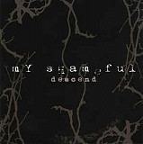 Продам фирменный CD My Shameful - Descend – 2008 – Fin – fdoom 021