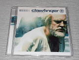 Фирменный Clawfinger - A Whole Lot Of Nothing