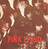 Pink Floyd (2LP) - The Piper At The Gates Of Dawn / A Saucerful Of Secrets