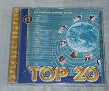Компакт-диск Various - Top 20 (vol.1)