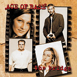 Ace Of Base - The Bridge - 1995. (LP). 12. Clear Vinyl. Пластинка. England. S/S