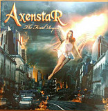 Продам фирменный CD Axenstar – The Final Requiem – 2007 - Spain - LM 437