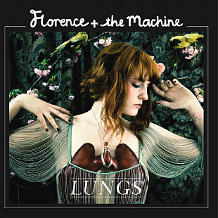 Вініл платівки Florence + The Machine