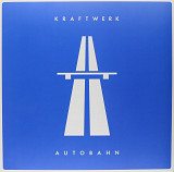 Вініл платівки Kraftwerk