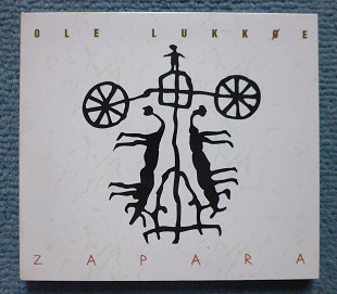 Ole Lukkoye "Zapara" (Оле Лукойе "Запара") Exotica 1996, Limited Edition