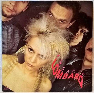 Lombard - Kreacje - 1987. (LP). 12. Vinyl. Пластинка. Poland.
