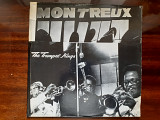 Виниловая пластинка LP The Trumpet Kings – At The Montreux Jazz Festival 1975