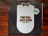 Виниловая пластинка LP Porteña Jazz Band – Volumen 6