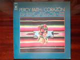 Виниловая пластинка LP Percy Faith & His Orchestra – Corazón