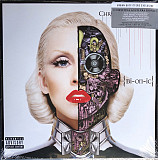 Christina Aguilera ‎– Bionic (3LP Deluxe) платівка