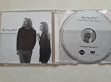 Robert Plant/ Alison Krauss Raising Sand Made in EU