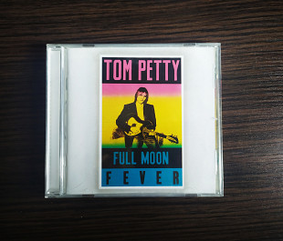 Tom Petty - Full moon fever (1989)