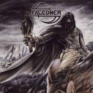 Продам лицензионный CD Falconer – 2001--Falconer -- ФОНО - RUSSIA