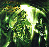 Продам лицензионный CD Falconer – The Sceptre Of Deception - 2003 - ФОНО - RUSSIA