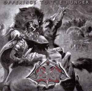Продам лицензионный CD Fenris – Offerings To The Hunger – 01- CD-MAXIMUM - RUSSIA