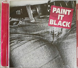 Paint it Black - The Compilation of The Rolling Stones Cover Tracks.(2006) EMI (EU)