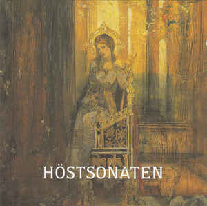 Продам лицензионный CD Finisterre Project – Hostsonaten - 1997/2006 - MALS – MALS 206 - RUSSIA