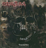 Продам лицензионный CD Fleshcrawl – Soulskinner - ФОНО - RUSSIA