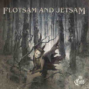 Продам лицензионный CD Flotsam & Jetsam – The Cold (2010)--- IROND - RUSSIA