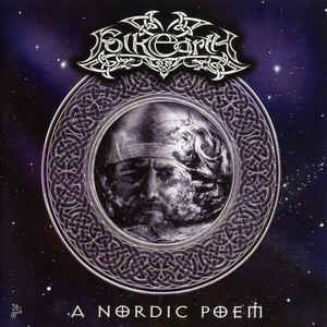 Продам фирменный CD Folkearth – A Nordic Poem---- Stygian Crypt Production - RUSSIA
