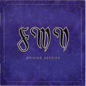 Продам фирменный CD Forgive Me Not– Suicide Service – 07 (en) ---- IROND - RUSSIA