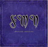 Продам фирменный CD Forgive Me Not– Suicide Service – 07 (en) ---- IROND - RUSSIA