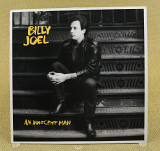 Billy Joel ‎– An Innocent Man (Европа, CBS)