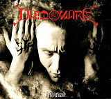 Продам фирменный CD Daemonarch ( Moonspell.) – Hermeticum – 1998 - Germ. Century Media 77240 – 2