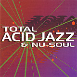 Various ‎– Total Acid Jazz & Nu-Soul