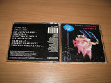 BLACK SABBATH - Paranoid (1986 Castle 1st press, Japan)