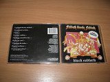 BLACK SABBATH - Sabbath Bloody Sabbath (1986 Castle 1st press, NIMBUS, UK)