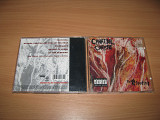 CANNIBAL CORPSE - The Bleeding (1994 Thrust 1st press, Australia)